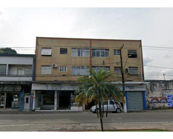 Apartamento - Venda, Vila Mathias, Santos, SP